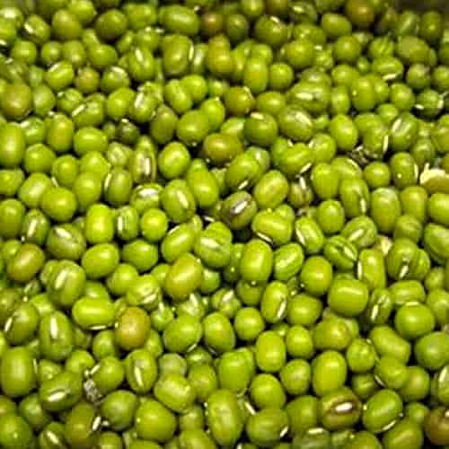 GREEN MOONG image 1