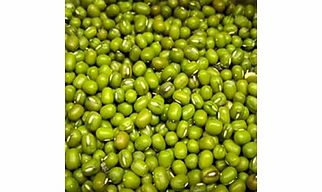 GREEN MOONG