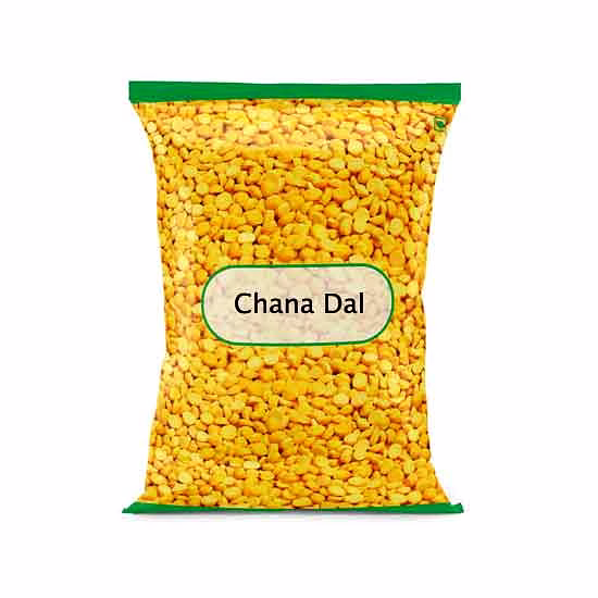 Chana  Dal image 1