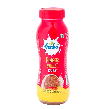 Finger Millet Drink 200 ML-11261086