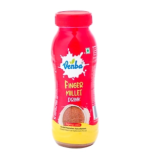 Finger Millet Drink 200 ML