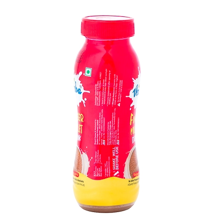 Finger Millet Drink 200 ML-4