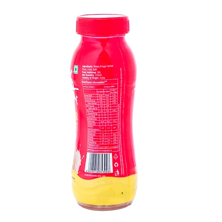 Finger Millet Drink 200 ML-1