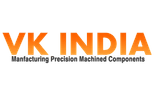 VK India Incorporation-logo