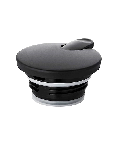 Borosil 500ML - Stainless Steel - Vacuum Insulated Teapot Flask, Black-5