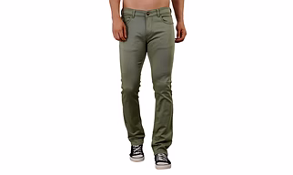 Men Cotton Denim Jeans