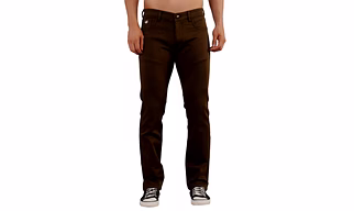 Men Cotton Denim Jeans