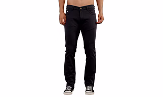 Men Cotton Denim Jeans