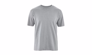 Men Plain Tshirt