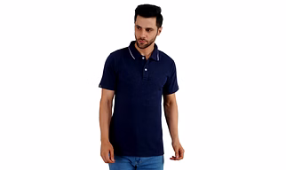 Men Polo Tshirt