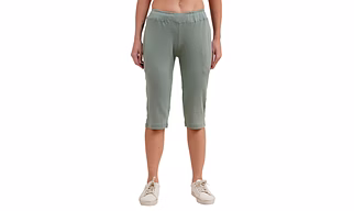 Women Capri Shorts