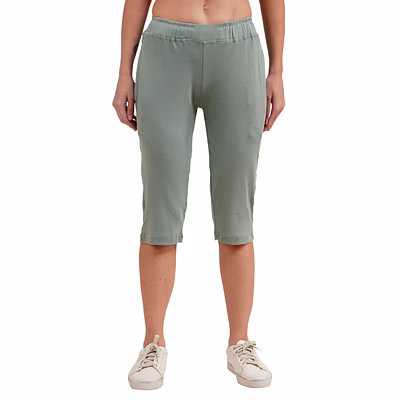 women capri shorts