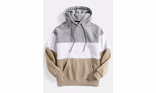 Men Cotton Fleece Hoodies
