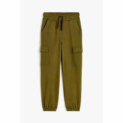 men joggers