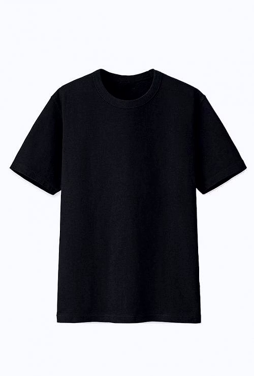 men plain t-shirts