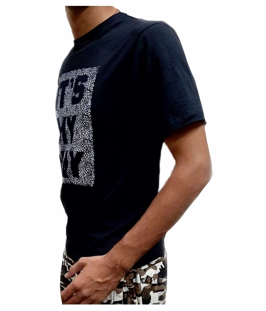 Men T-shirt image 2