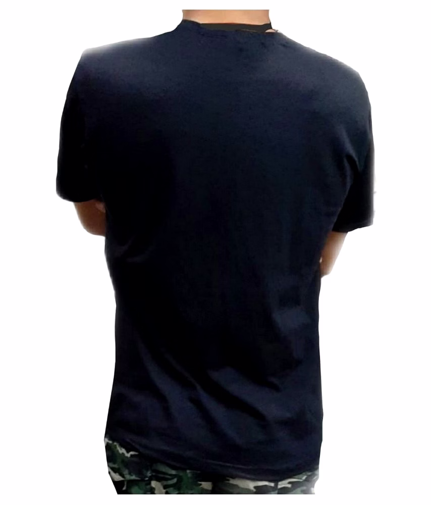 Men T-shirt image 3