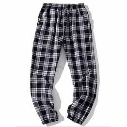 men check pyjamas