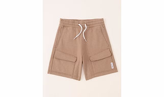 Boys Casual Shorts