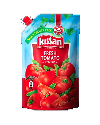 KISSAN FRESH TOMATO KETCHUP-10720222