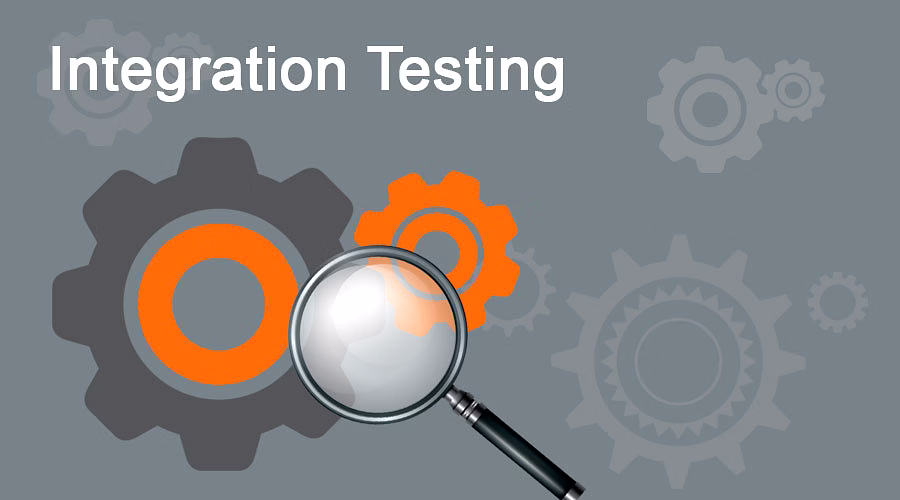 Intergration Testing image 1