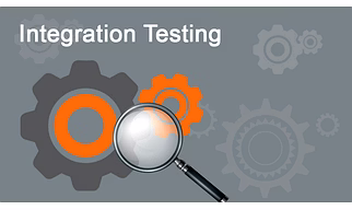 Intergration Testing
