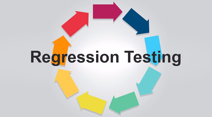 Regression Testing image 1