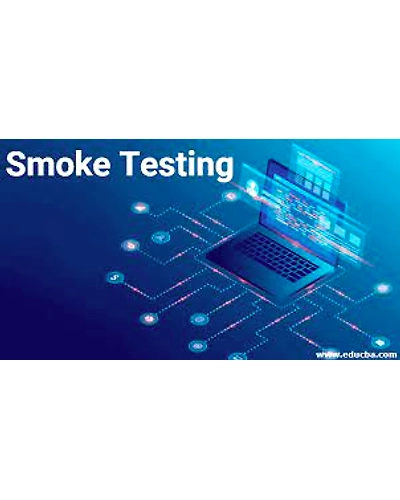 Smoke Testing-DigiAI17