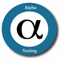 Alpha Testing image 2