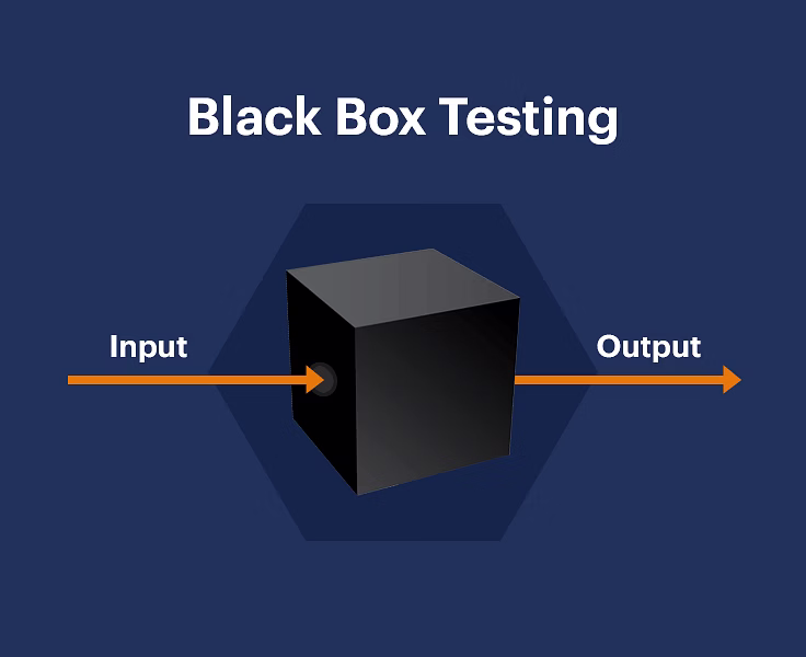 Black-Box Testing image 1
