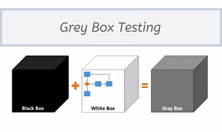 Grey-Box Testing