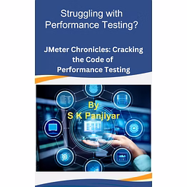 jmeter chronicles: cracking the code of performance testing