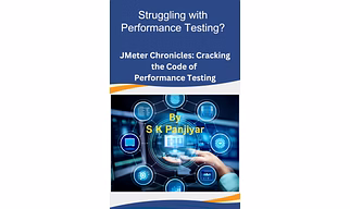 JMeter Chronicles: Cracking the Code of Performance Testing