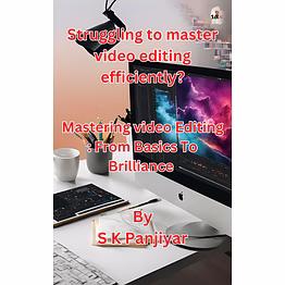 mastering video editing: from basics to brilliance