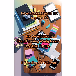 hr revolution: transforming workplaces for the future