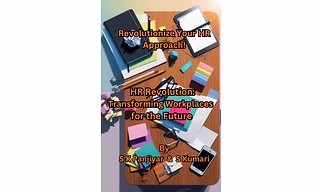 HR Revolution: Transforming Workplaces for the Future