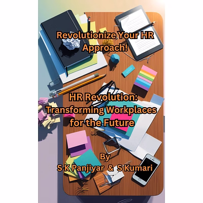 hr revolution: transforming workplaces for the future