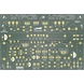 150 Watt QC Amplifier Board using NPN Power transistors - PCB Only-CHEETAPCB-sm
