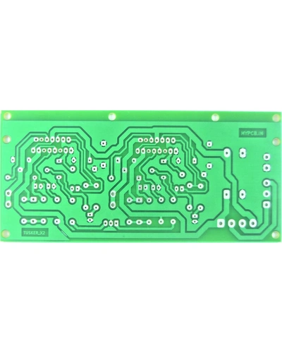 TDA7294 100 +100 Watt Stereo Amplifier Board - High Power in Compact Size - PCB only-1