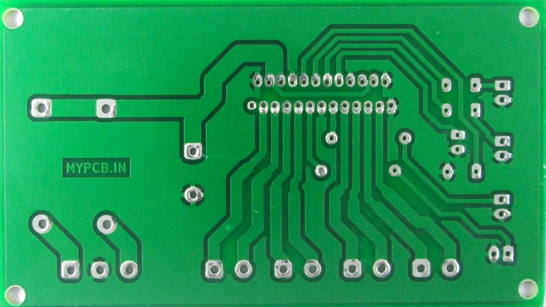 TDA7388 TDA7389 45w x 4 Channel Audio Amplifier High power in compact size  - PCB Only-1