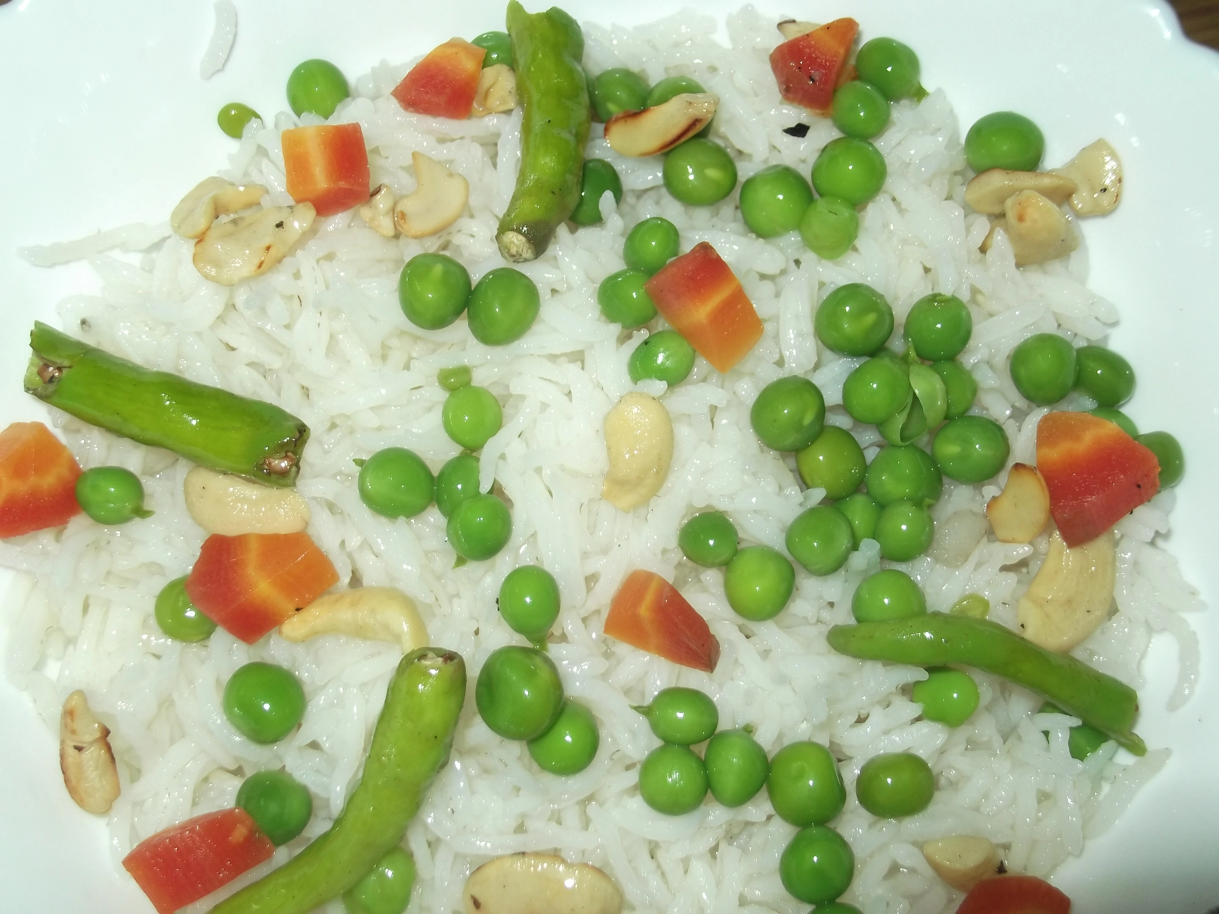 Basmati  and  Non- Basmati rice-1