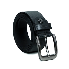 CHARMSHILP Formal/Casual Brown Genuine Leather Belts For Men