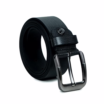 charmshilp formal/casual brown genuine leather belts for men