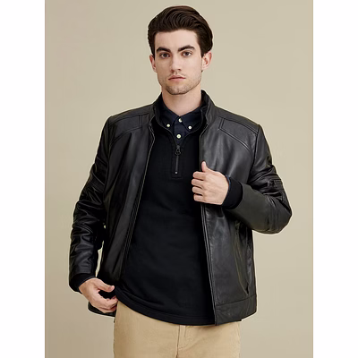nfs racer jacket