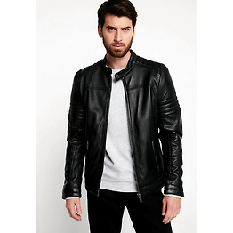 Davis Elbow padded Jacket