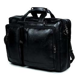 Backbag cum Executive Bag