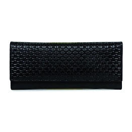 Tasce Deiner Large ladies clutch by Charmshilp