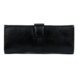 Viscose Magnetic Ladies Clutch by Charmshilp