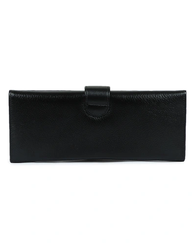 Viscose Magnetic Ladies Clutch by Charmshilp-6
