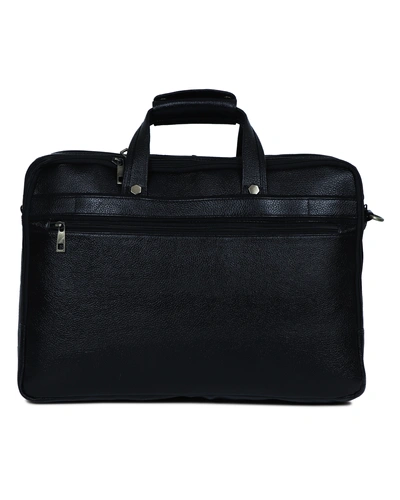 Charmshilp||Men's Executive Official Bag &quot;Black&quot;..-9